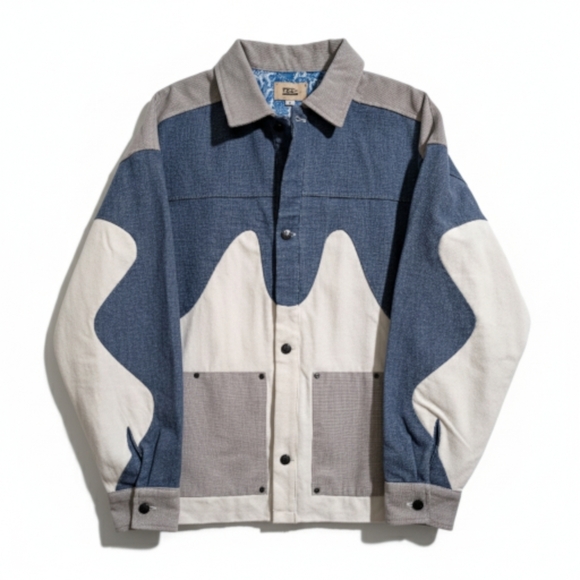 SANGO Watta Jacket MENS LARGE - Picture 1 of 6